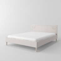 Čalouněná postel slim - 29