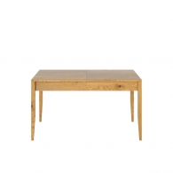 Rozkladací dubový stôl SKY - 23121