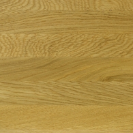 Klasický dubový konferenčný stolík KLAR s policou - 26760