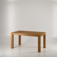 Dubový stôl - 9103