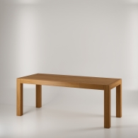 Dubový stůl - 4